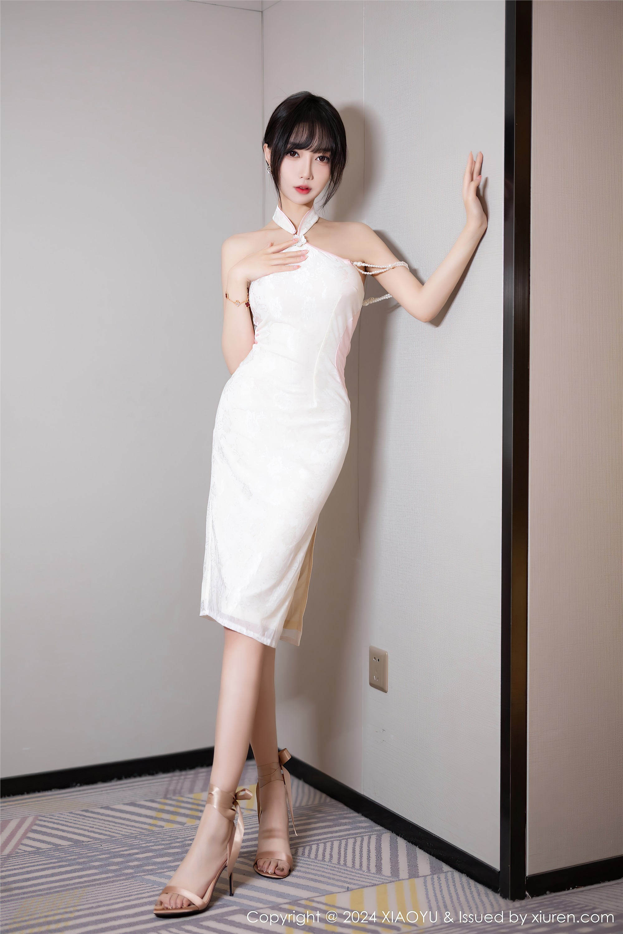 XIAOYU语画界 2024.01.17 VOL.1186 玥儿玥er